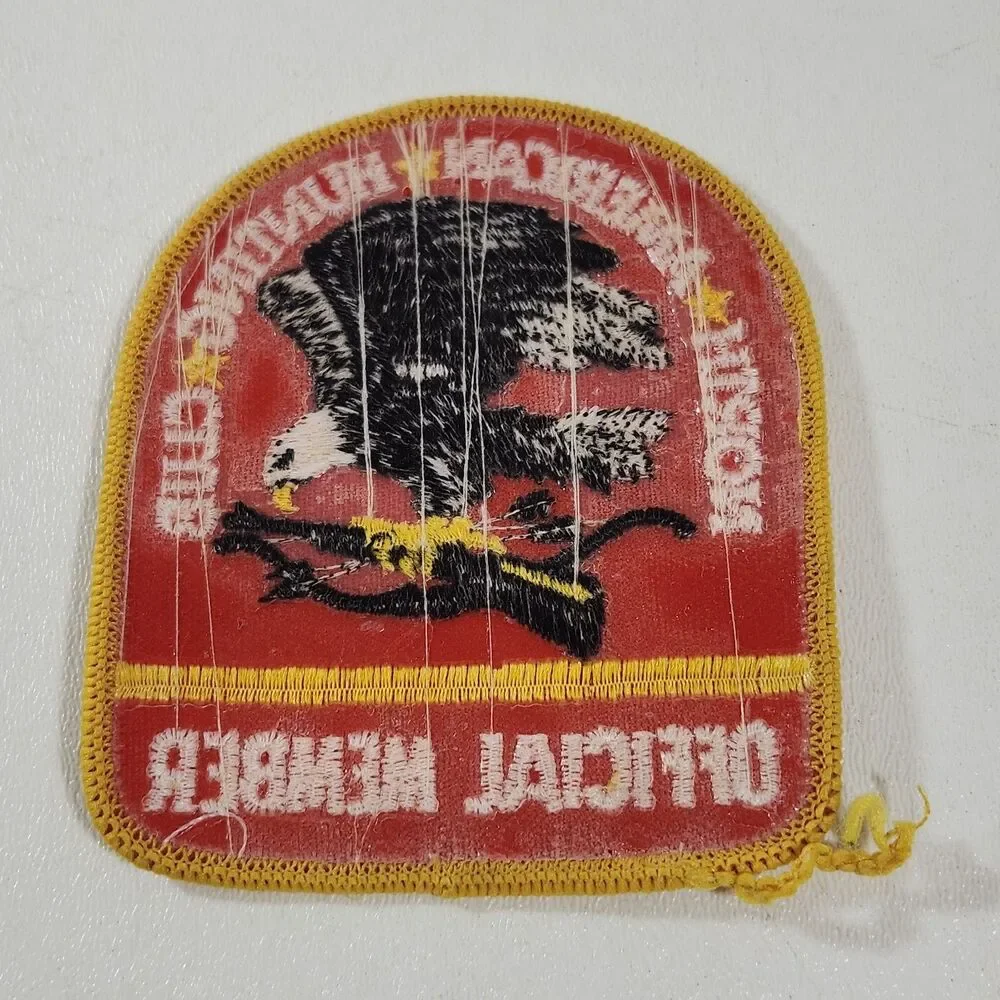North American Hunting Club new old